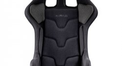 Спортивное сиденье (ковш) Sabelt X-Pad размер L, (черное)