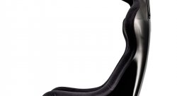 Спортивное сиденье (ковш) Sabelt X-Pad размер L, (черное)