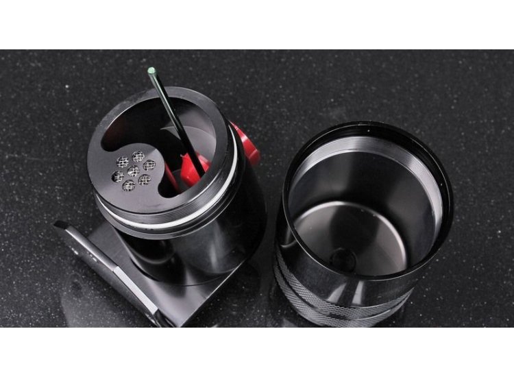 Маслоуловитель AN10