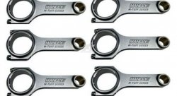Шатуны MANLEY H-TUFF Series для TOYOTA 2JZ