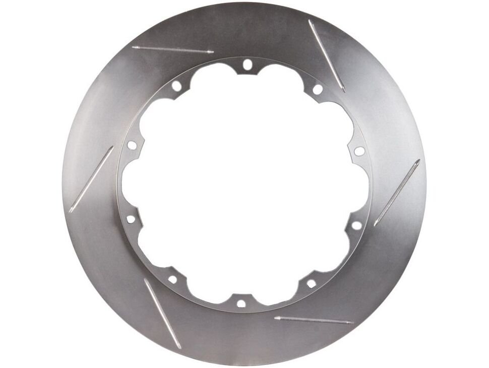 Ротор тормозного диска 332*32mm, StopTech , D крепеж