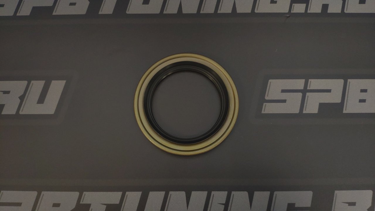 Сальник ступицы задней NOK Mark/Chaser/Cresta 8#/9#/10#, Crown 14#/15# (внутренний)