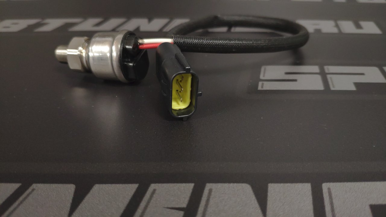 Сенсор для оригинального датчика DEFI давления масла