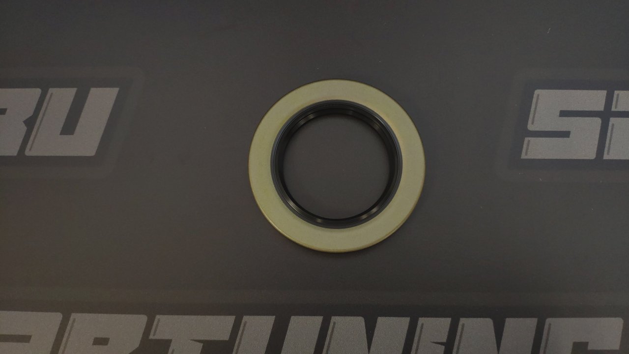 Сальник передней ступицы NOK Mark/Chaser/Cresta 90/100