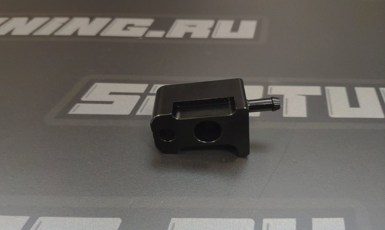 Адаптер датчика наддува VW Golf MK7 2,0 TSI EPMAN