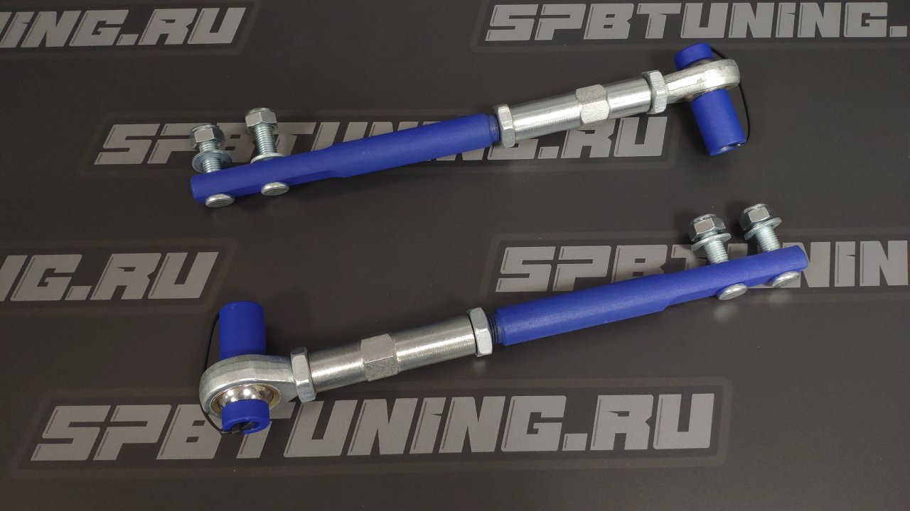 Теншены регулируемые Nissan Silvia s14 s15 Skyline 33/34 на ШС