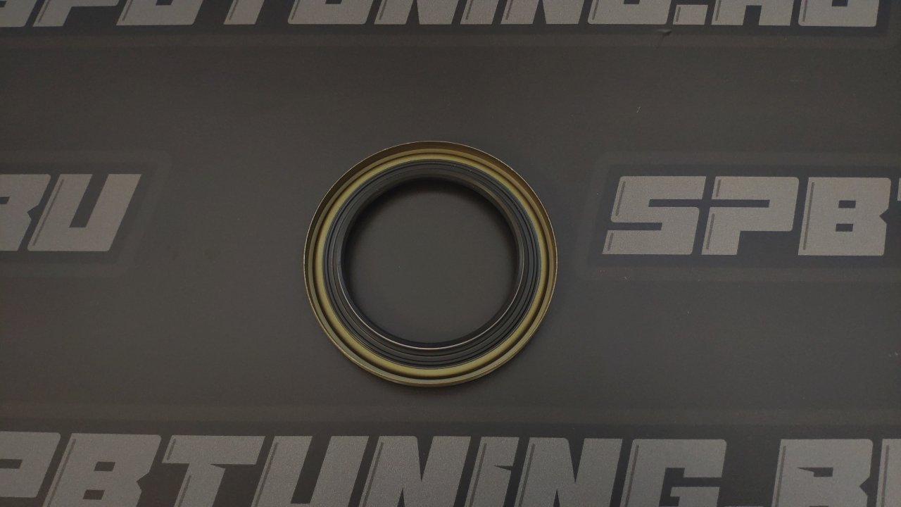 Сальник ступицы задней NOK Mark/Chaser/Cresta 8#/9#/10#, Crown 14#/15# (внутренний)