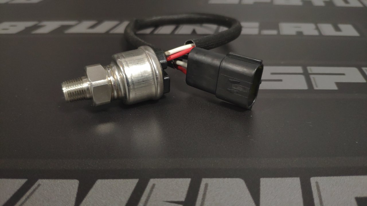 Сенсор для оригинального датчика DEFI давления масла