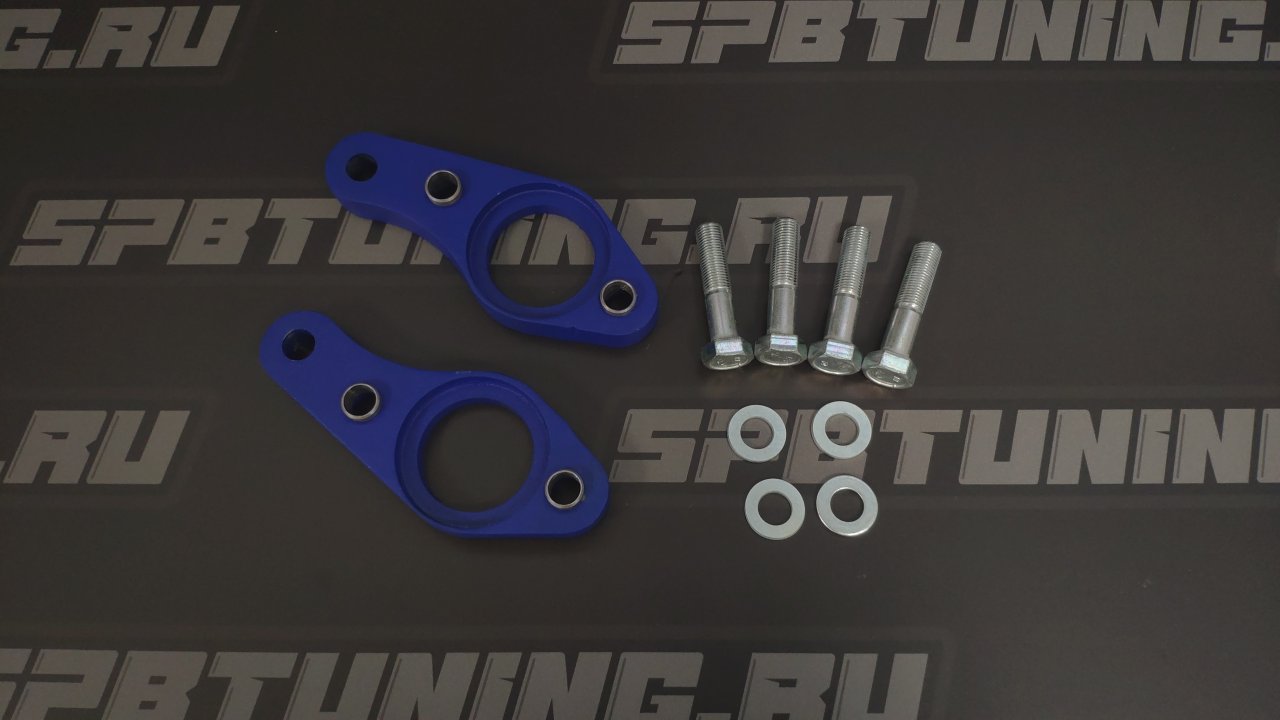 Сошки Street 1/2 для Mark2 jzx 90-110 (ver.2)