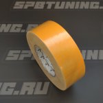 Скотч армированный Grayston желтый