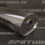 Резонатор AJS 211*145*400*55 направленный