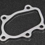 Прокладка турбины SR20DET NISSAN (t=1.9, M=SGP) ITB090620-RC0