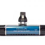 Ароматизатор на кондиционер GIGA Clip - SQUASH