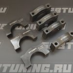 Бугели усиленные для 2JZ от TITAN MOTORSPORTS