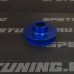 Шкив коленвала Toyota 2JZ алюминиевый уменьшенный