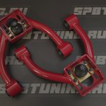 Рычаги передние верхние Toyota JZX110 с регулировкой