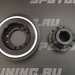 Шкив коленвала 1/2 jz ATI Super Damper