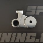 Кронштейн натяжителя ремня ГРМ для двигателя 2JZ-GTE усиленный