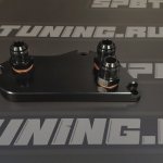 Адаптер для установки масляного радиатора BMW F20