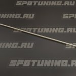 Пруток 12мм, нержавеющая сталь