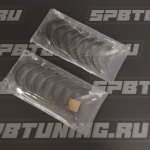 Коренные вкладыши KING для TOYOTA 2JZGE, 2JZGTE