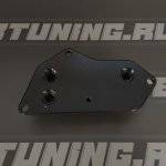 Адаптер для установки масляного радиатора BMW F20