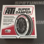 Шкив коленвала 1/2 jz ATI Super Damper