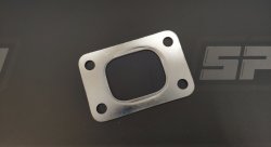 Прокладка турбины T25 двхслойная