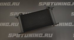 Радиатор масляный 19 рядов; 330 mm ширина; ProLine STD (M22x1,5 выход) Setrab, 50-619-7612