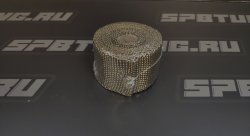 Термолента базальтовая 1200 град. 5м