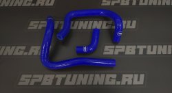 Патрубки печки Toyota JZX100 atmo 3шт