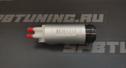 Бензонасос 270 л/ч, с установочным комплектом FPP S260D два выхода; AUDI Q7 (4L); TOUAREG (7L);