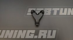 Тройник Y-блок AN8 - AN8 - AN8