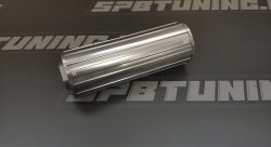 Фильтр топливный / масляный AN8, 60 micron BLACKROCK LAB