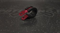 Брегет-крепеж AN10