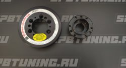 Шкив коленвала 1/2 jz ATI Super Damper