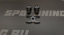 Адаптер для маслокуллера BMW E90, E92 335i, E82 135i, E36, E46 M3