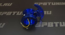 Адаптер для руля быстросъемный откидной