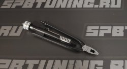 Плоскогубцы для скручивания проволоки (твистеры) 160 мм