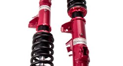 Койловеры MDU street BMW E36 mono-tube передние