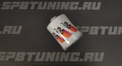 Фильтр масляный K&N HP-2008 Nissan, Mercury, Infiniti, Subaru, Ford, Volkswagen.