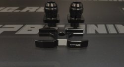 Адаптер для маслокуллера BMW E90, E92 335i, E82 135i, E36, E46 M3