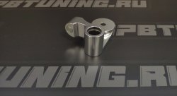 Кронштейн натяжителя ремня ГРМ для двигателя 2JZ-GTE усиленный