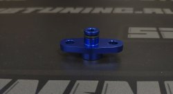 Адаптер для топливной рейки Toyota, Nissan (1200004)