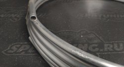 Трубка топливная алюминиевая 5/8" - 16mm - AN10