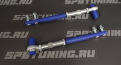 Теншены регулируемые Nissan Silvia s14 s15 Skyline 33/34 на ШС