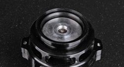 Перепускной клапан (blow off, блоу офф), 50 мм "TIAL style" + установочный комплект