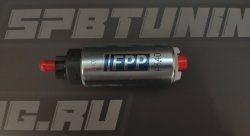 Бензонасос 340 л/ч, с установочным комплектом FPP P340 (замена AEM 50-1000/ Walbro GSS342)