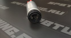 Бензонасос 270 л/ч, с установочным комплектом FPP S260D два выхода; AUDI Q7 (4L); TOUAREG (7L);