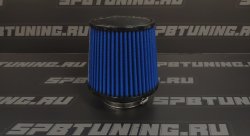 Simota фильтр нулевого сопротивления с PU основой 151-130-77 №2